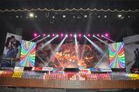 Autonagar Surya Movie Audio Launch Photos